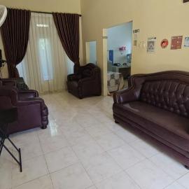Vila Anggur Pintukabun, hotel en Bukittinggi