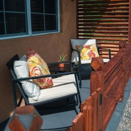 Lawrence Legacy Stays, Hotel in Beaulieu