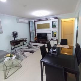 2 Bedroom Condo Unit Cebu Spacious and Convenient
