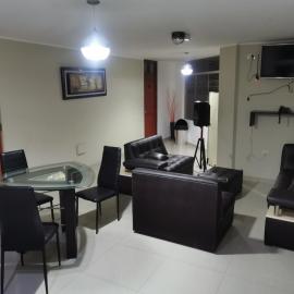 Hotel Pocollay, hotel em Tacna