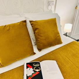 Alcantara House, hotel in Southampton