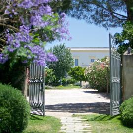 Masseria Li Foggi