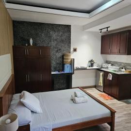 Weyh's Studio #2 by the ocean 100Mbps