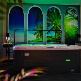 Wellness-Oase – hotel w mieście Kerkrade