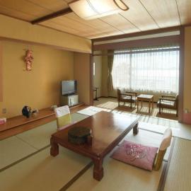 Nishiura Grand Hotel Kikkei, hotel a Gamagori