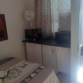 La SAISONNIERE RELAIS, hotel in Le Gosier