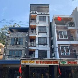 Quang Thắng Hotel Cát Bà - by BAY LUXURY