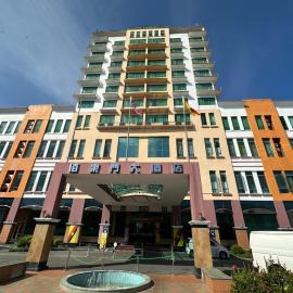 The Paramount Hotel Sibu, hotel din Sibu