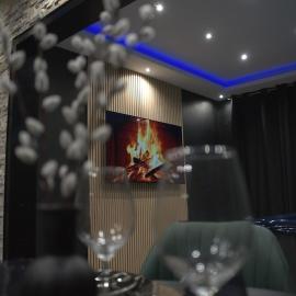 Relaxing stay, SPA-Sauna house، فندق في LʼHôpital