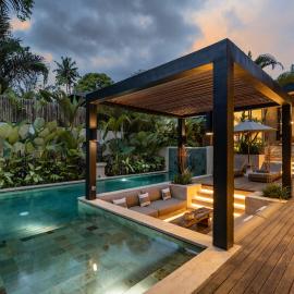 Villa Kemalasan by BaliSuperHost