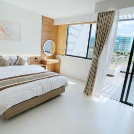 The Healing Luxury Hotel, hotel in Buon Ma Thuot