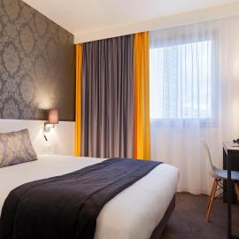 Hotel Kyriad Tours St Pierre des Corps Gare