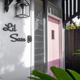 Lil Sass, hotel in Mudjimba