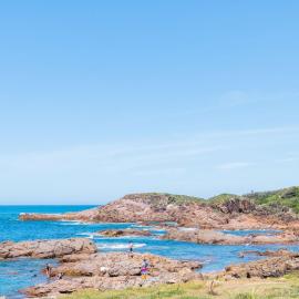 8 Ocean Avenue - Ocean Escape, Wi-Fi, views and Aircon, Hotel in Anna Bay
