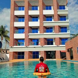 Best Southern Hotel, hotell sihtkohas Kuākāta