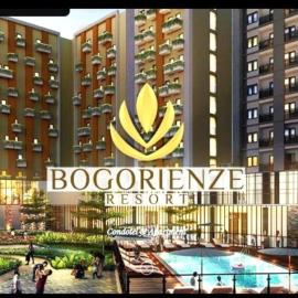 Viesnīca Apartement Bogorienze By Keyinn Hotel pilsētā Bogora