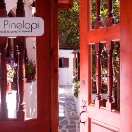 Villa Pinelopi, hotel in Mikonos