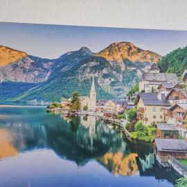 Dachstein Blick