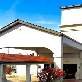 Ramada by Wyndham Columbia, khách sạn ở Columbia