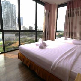 YP Boutique Hotel, Paradigm Mall Petaling Jaya