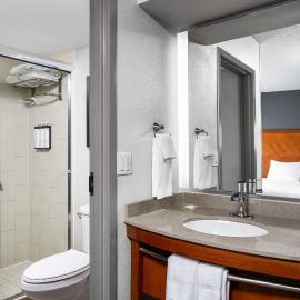 Hyatt Place Mt. Laurel, хотел в Маунт Лорел