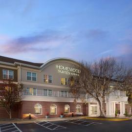 Homewood Suites by Hilton Providence-Warwick, hotel en Warwick