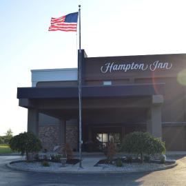 Hampton Inn Tiffin, hotel em Tiffin