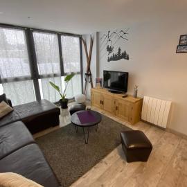 Magnifique Duplex de 56m2 pour 6 Personnes