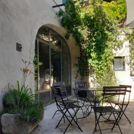 Les Grés Logis de Charme, hotel a Grignan