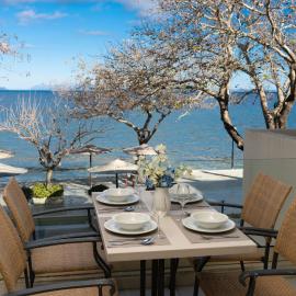 Argo Suites