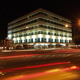 Hi Hotel Impala Queretaro, hotel in Querétaro