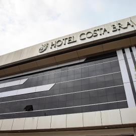Hotel Costa Brava, hotel u gradu 'Tacloban'