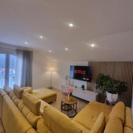 Apartment Niko, hotel a Senj