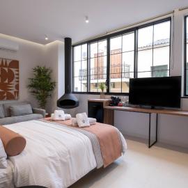 Citrus Daliani Rooms