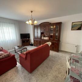 Grupo Gontad Apartamento Asalo Malpica
