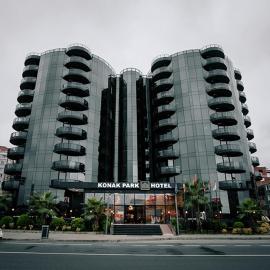 Konak Park Otel Yomra