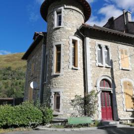 Appartement Eaux-Bonnes, hotel a Eaux-Bonnes