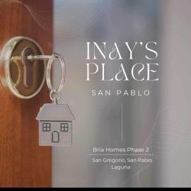 Inay's Place Transient House, hotell i San Pablo