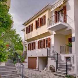 Harmony villa - Ioannina castle