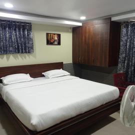 Elevate Horizon Hotel, hotel u gradu 'Bhubaneshwar'
