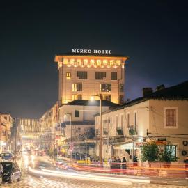 MERKO HOTEL