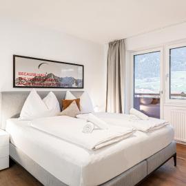 Lebe`schlitters - Das Ferienapartmenthaus im Zillertal