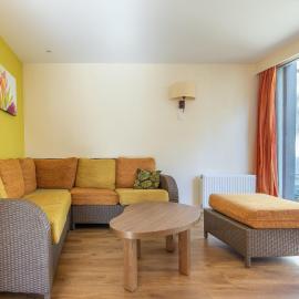 Cottage Les Hauts de Bruyères-763, Hotel in Chaumont-sur-Tharonne