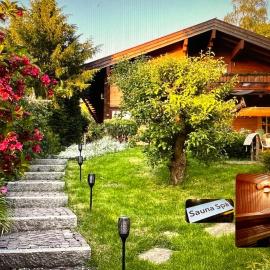 Landhaus de Gaspary, готель у місті Зегаузен-ам-Штаффельзе