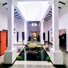 HOSTEL KATUNAYAKE At COLOMBO AIRPORT TRANSIT, хотел в Катунаяка