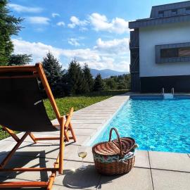 Apartmán Vista Rokytnice