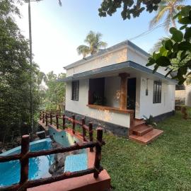 Dragster Pool Villa, hotelli kohteessa Māla