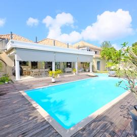 Villa Tina