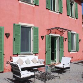 La bastide