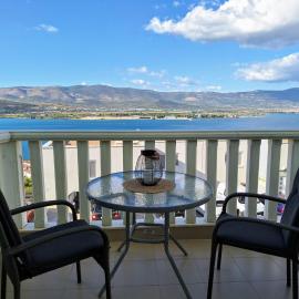 Apartman Fishers View
